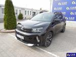 Citroën C5 Aircross 1.6 PHEV MR`22 E6.3/4 Aukcja 308552 - grafika 1