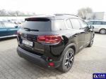 Citroën C5 Aircross 1.6 PHEV MR`22 E6.3/4 Aukcja 308552 - grafika 4