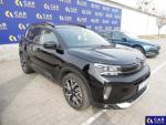 Citroën C5 Aircross 1.6 PHEV MR`22 E6.3/4 Aukcja 308552 - grafika 5