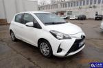 Toyota Yaris 1.0 MR`17 E6 Aukcja 308059 - grafika 7