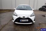 Toyota Yaris 1.0 MR`17 E6 Aukcja 308059 - grafika 8