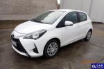 Toyota Yaris 1.0 MR`17 E6 Aukcja 308059 - grafika 1