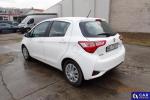 Toyota Yaris 1.0 MR`17 E6 Aukcja 308059 - grafika 3