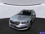 Skoda Superb Ambition Aukcja 307934 - grafika 1
