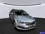 Skoda Superb Ambition Aukcja 307934 - grafika 2