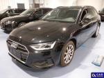Audi A4 35 TFSI basis Aukcja 307935 - grafika 1