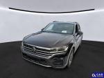 Volkswagen Touareg R-Line 4Motion Aukcja 307936 - grafika 1