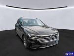 Volkswagen Touareg R-Line 4Motion Aukcja 307936 - grafika 2