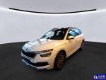 Skoda Kamiq Tour Aukcja 307939 - grafika 1