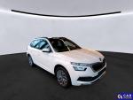 Skoda Kamiq Tour Aukcja 307939 - grafika 2