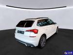Skoda Kamiq Tour Aukcja 307939 - grafika 3