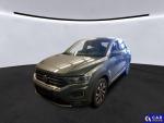 Volkswagen T-Roc Active Aukcja 307941 - grafika 1
