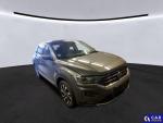 Volkswagen T-Roc Active Aukcja 307941 - grafika 2