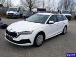 Skoda Octavia Active Aukcja 307967 - grafika 1