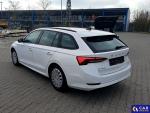 Skoda Octavia Active Aukcja 307967 - grafika 3