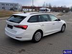 Skoda Octavia Active Aukcja 307967 - grafika 4
