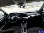 Skoda Octavia Active Aukcja 307967 - grafika 5