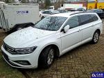 Volkswagen Passat Business Aukcja 307968 - grafika 1