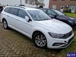 Volkswagen Passat Business Aukcja 307968 - grafika 2
