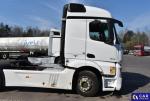 Mercedes-Benz Actros  Aukcja 309261 - grafika 10