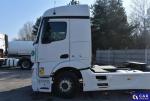 Mercedes-Benz Actros  Aukcja 309261 - grafika 13