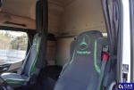 Mercedes-Benz Actros  Aukcja 309261 - grafika 19