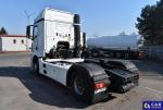 Mercedes-Benz Actros  Aukcja 309261 - grafika 2