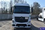 Mercedes-Benz Actros  Aukcja 309261 - grafika 5