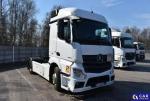 Mercedes-Benz Actros  Aukcja 309261 - grafika 6