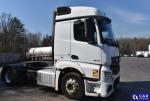 Mercedes-Benz Actros  Aukcja 309262 - grafika 17