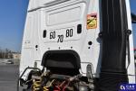 Mercedes-Benz Actros  Aukcja 309262 - grafika 42