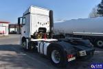Mercedes-Benz Actros  Aukcja 309262 - grafika 2