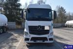 Mercedes-Benz Actros  Aukcja 309262 - grafika 6