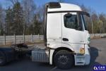 Mercedes-Benz Actros  Aukcja 309263 - grafika 13