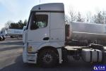 Mercedes-Benz Actros  Aukcja 309263 - grafika 16