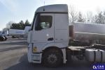Mercedes-Benz Actros  Aukcja 309263 - grafika 17