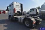 Mercedes-Benz Actros  Aukcja 309263 - grafika 2