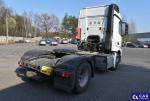Mercedes-Benz Actros  Aukcja 309263 - grafika 4