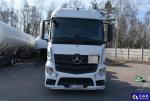 Mercedes-Benz Actros  Aukcja 309263 - grafika 6