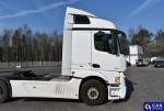 Mercedes-Benz Actros  Aukcja 309264 - grafika 11