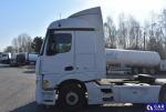 Mercedes-Benz Actros  Aukcja 309264 - grafika 14