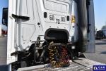 Mercedes-Benz Actros  Aukcja 309264 - grafika 55