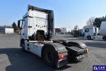 Mercedes-Benz Actros  Aukcja 309264 - grafika 2