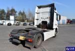 Mercedes-Benz Actros  Aukcja 309264 - grafika 4