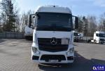 Mercedes-Benz Actros  Aukcja 309264 - grafika 6