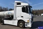 Mercedes-Benz Actros  Aukcja 309265 - grafika 11