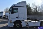Mercedes-Benz Actros  Aukcja 309265 - grafika 14