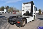 Mercedes-Benz Actros  Aukcja 309265 - grafika 4