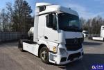 Mercedes-Benz Actros  Aukcja 309265 - grafika 5
