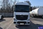 Mercedes-Benz Actros  Aukcja 309265 - grafika 6